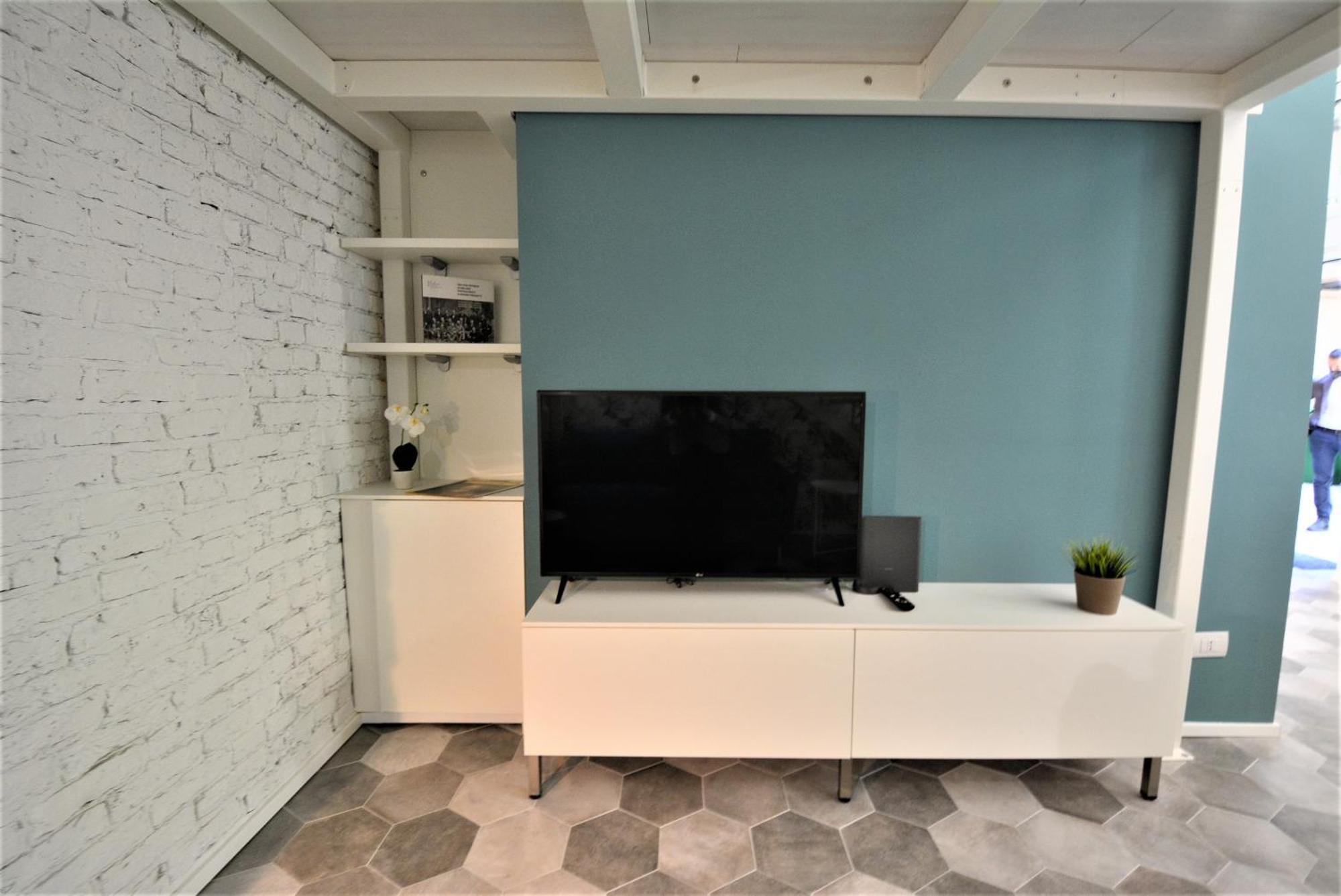 Milano Apartments Lombardini 1 المظهر الخارجي الصورة