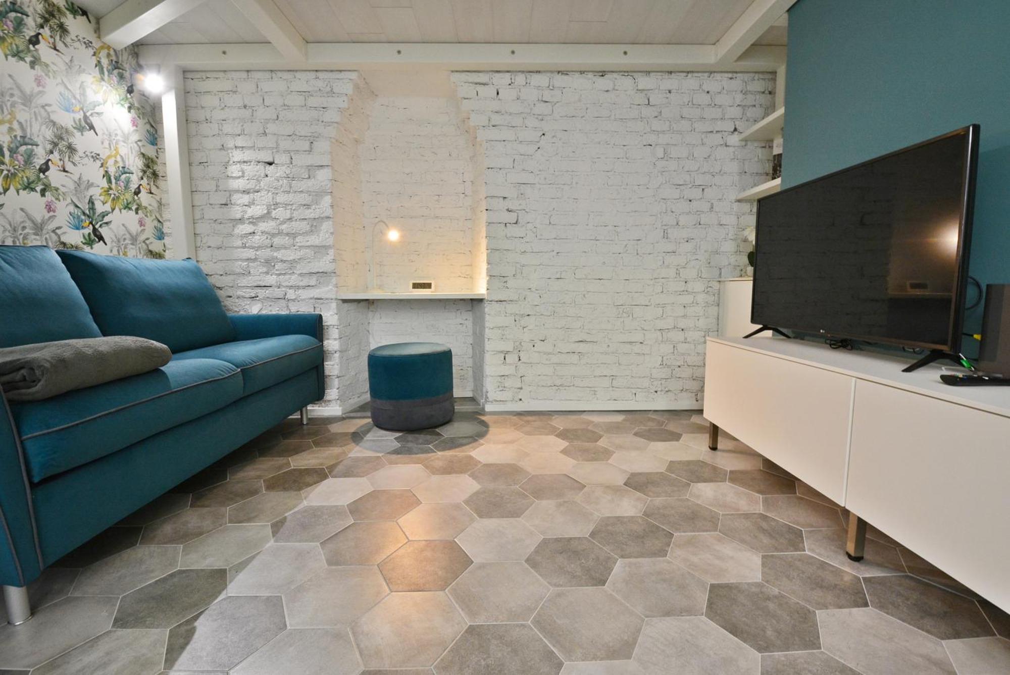 Milano Apartments Lombardini 1 المظهر الخارجي الصورة