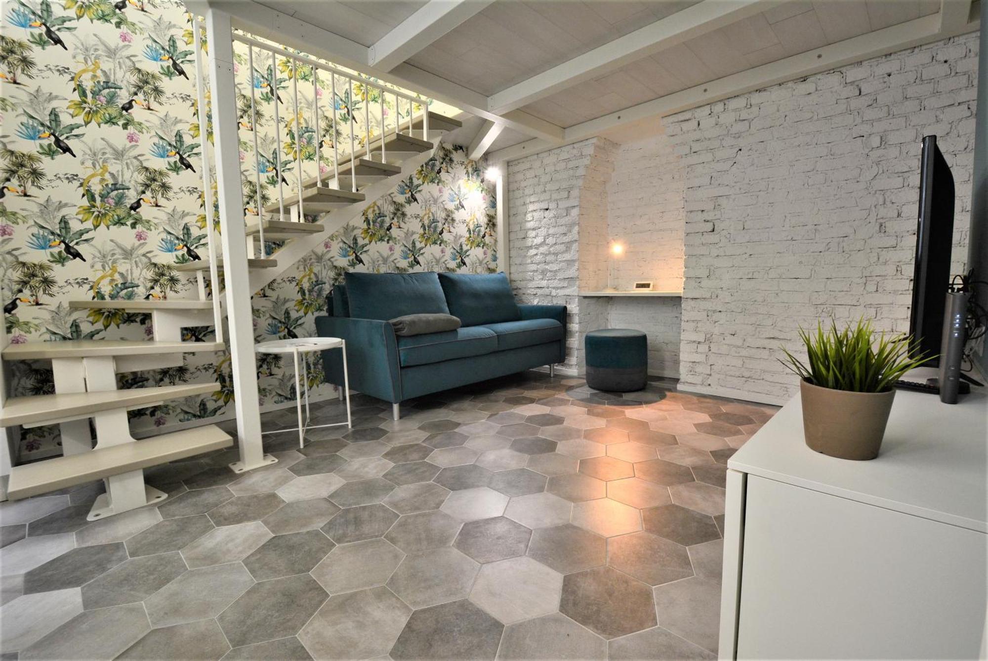 Milano Apartments Lombardini 1 المظهر الخارجي الصورة