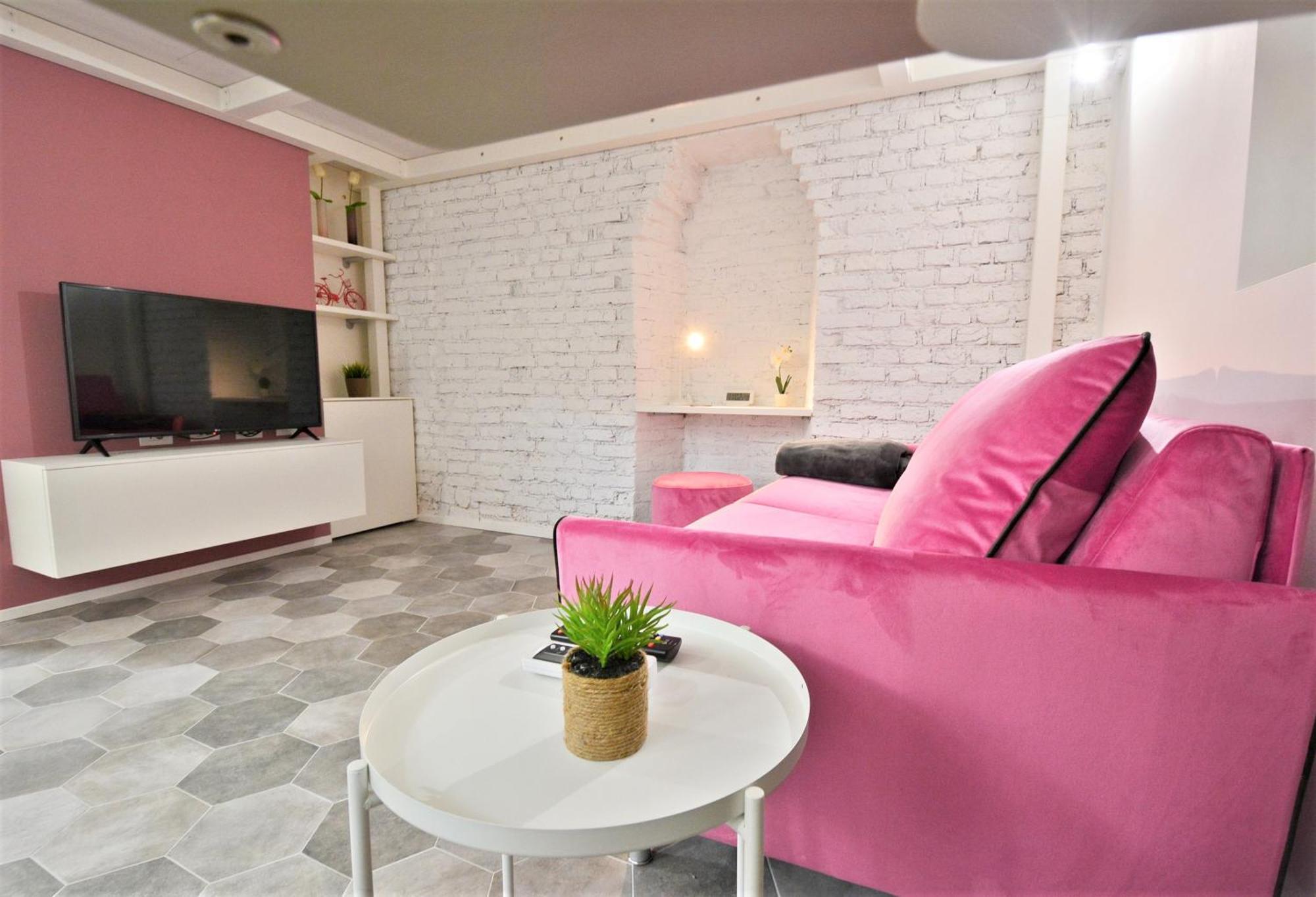 Milano Apartments Lombardini 1 المظهر الخارجي الصورة