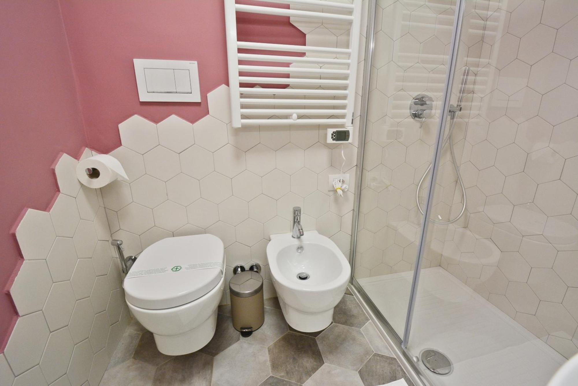 Milano Apartments Lombardini 1 المظهر الخارجي الصورة