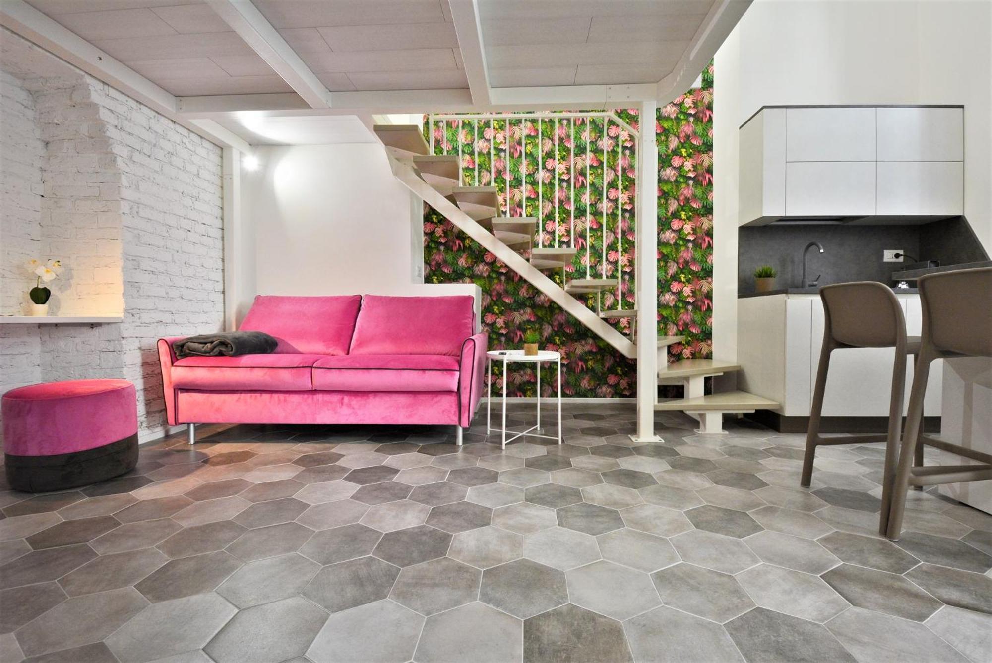 Milano Apartments Lombardini 1 المظهر الخارجي الصورة