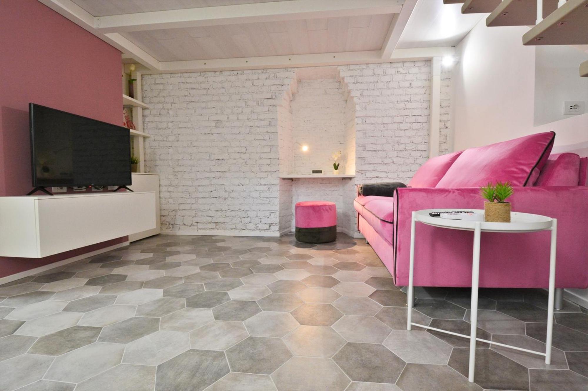 Milano Apartments Lombardini 1 المظهر الخارجي الصورة
