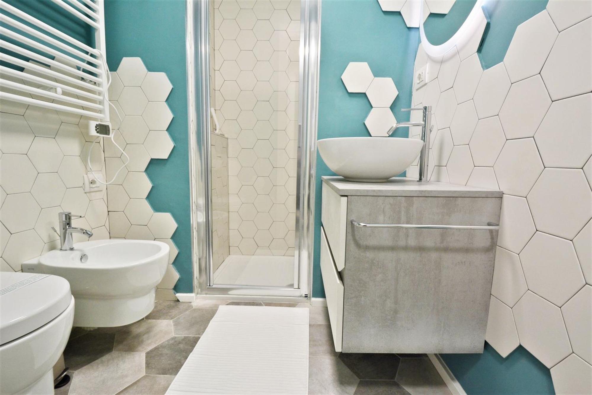 Milano Apartments Lombardini 1 المظهر الخارجي الصورة